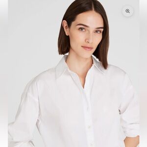 Classic Button-down shirt Club Monaco